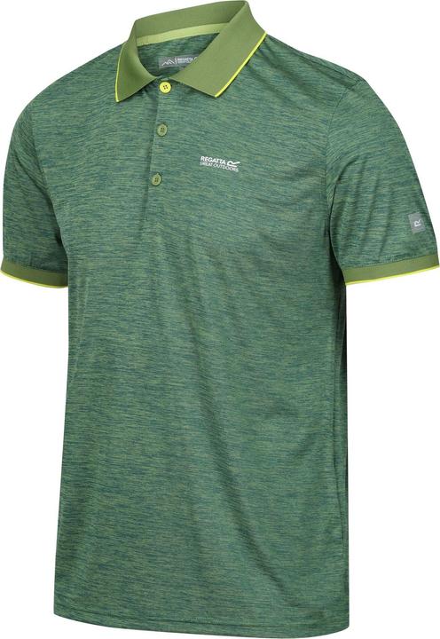 Produktbild Regatta Poloshirt Remex II kurzärmlig (S)