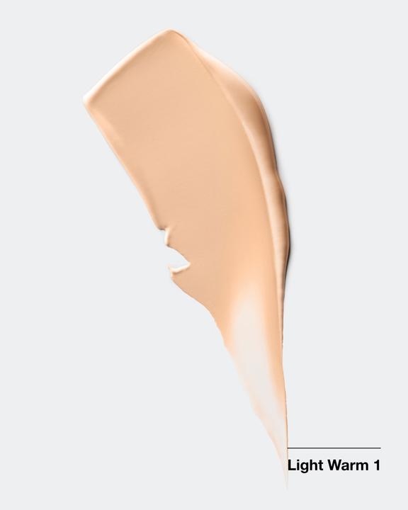 Actual product image Clinique Even Better Clinical Vitamin Makeup SPF 50 Foundation Light Warm (Light Warm)