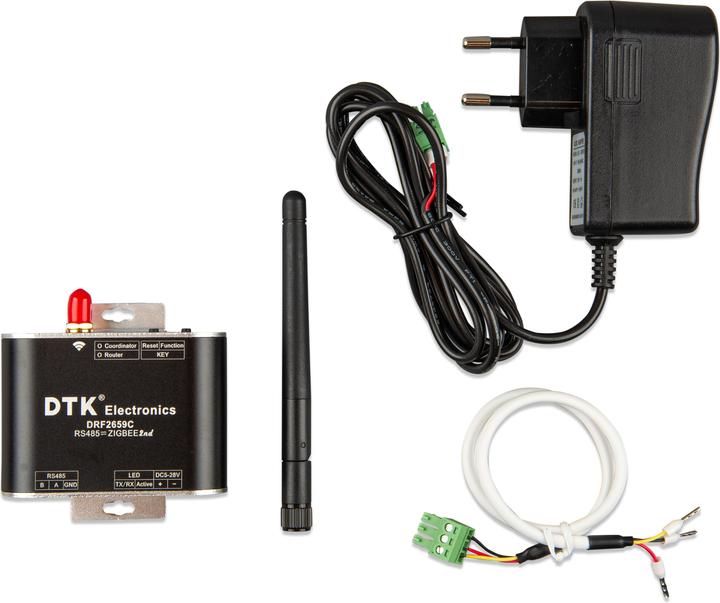 Actual product image Victron Energy Victron Zigbee to RS485 converter