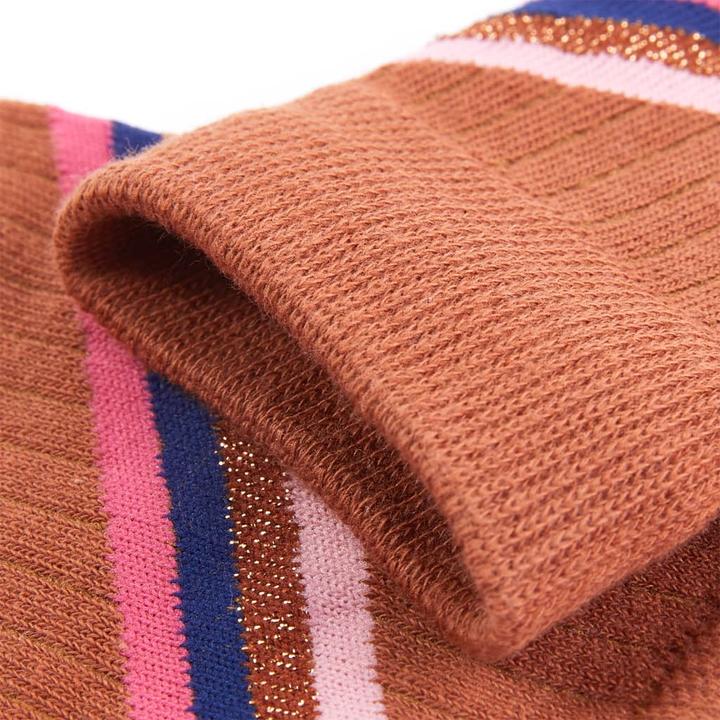 Immagine prodotto VidaXL Calzini per bambini 5 paia UE 23-26,Materiale: 78% cotone. 20 (Confezione da 5 pezzi, 23 - 26)