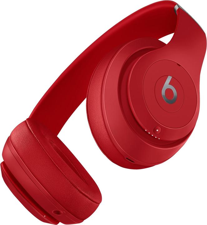 Immagine prodotto Beats Studio3 (ANC, 12 h, Cablato)