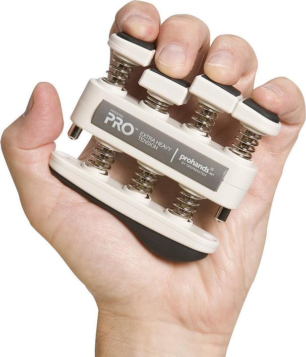 Immagine prodotto Gripmaster Prohands Xtra Heavy