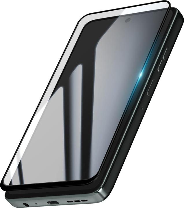 Produktbild Avizar Screen Protector (1 Stück, Motorola Moto C)