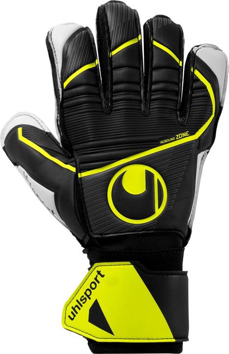 Produktbild Uhlsport Torwarthandschuhe SOFT FLEX FRAME JR. (8)