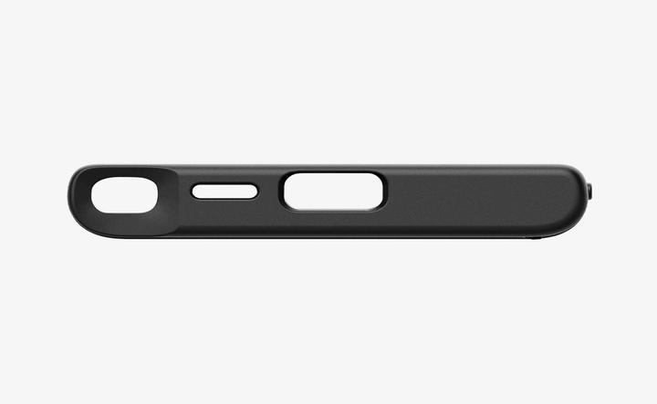 Produktbild Spigen Slim Armor CS S928 czarny/black ACS07306 (Samsung Galaxy S24 Ultra)