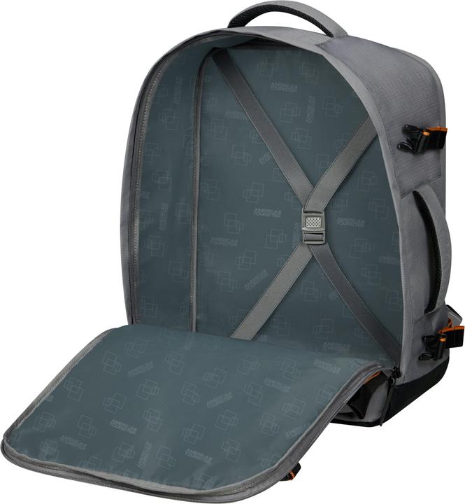 Actual product image American Tourister TakeE2Cabin (38 l)