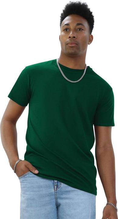Produktbild Universal Textiles TShirt Baumwolle aus biologischem Anbau (L)