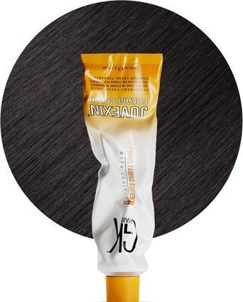 Image du produit Gk Hair Juvexin (Châtaigne glacée claire)