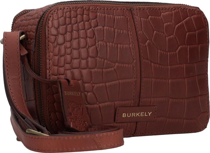 Produktbild Burkely Cool Colbie Box Bag