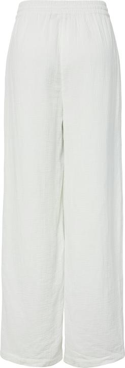 Produktbild Pieces PCSASTINA HW Musselin Hose mit weitem Bein (M)