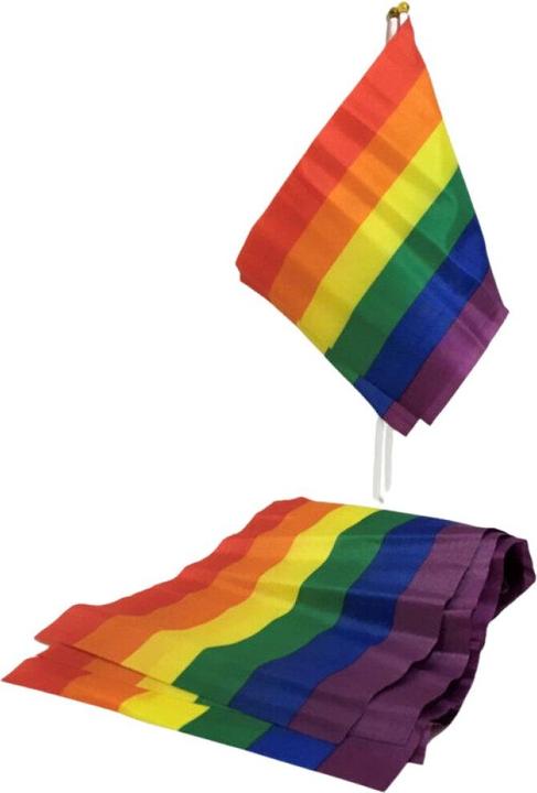 ? Lgbt Flag, Small Flag Banner