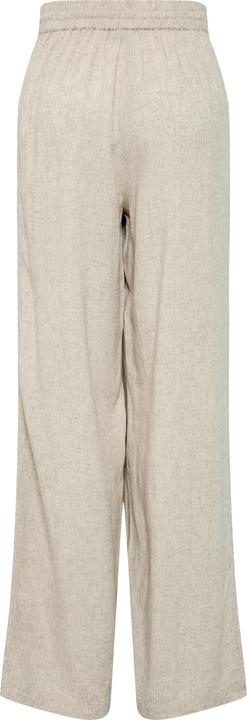 Image du produit Pieces Pcpia Hw Wide Pants Pwp mm Noos (M)