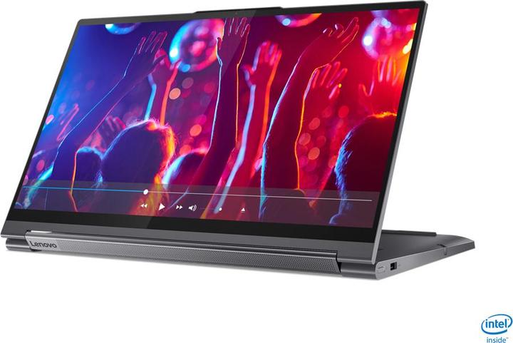 Produktbild Lenovo Yoga 9 (15.60", Intel Core i7-10750H, 16 GB, 1000 GB, DE)