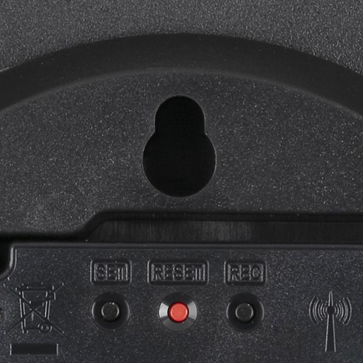 Actual product image Unilux Wave (30 cm)