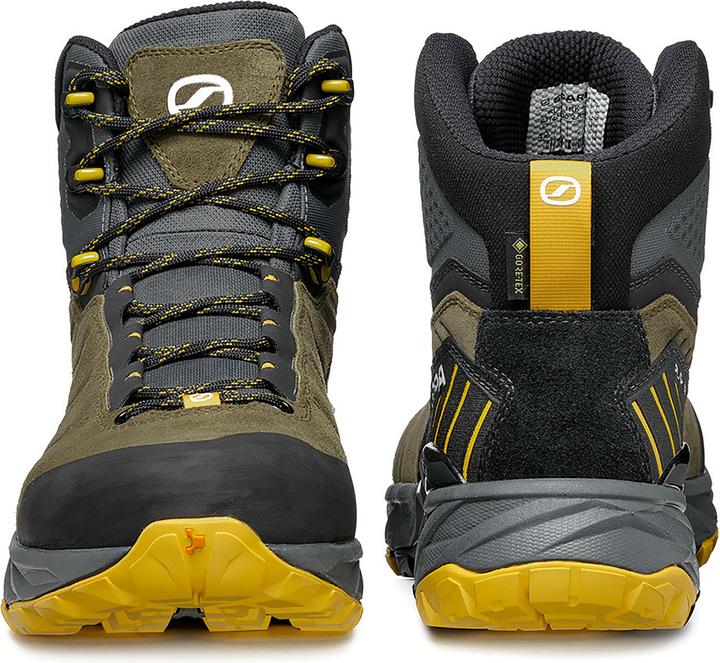 Produktbild Scarpa Rush TRK GTX (41)