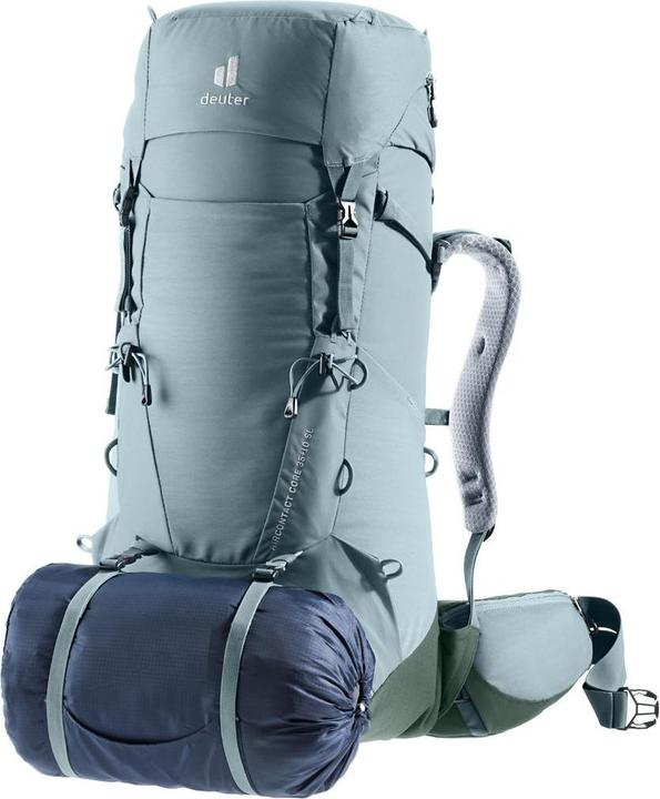 Image du produit Deuter Aircontact Core 35+10 (35 l)
