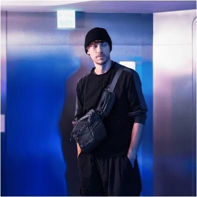 Actual product image ASUS Archer Ergo Air (32 l)