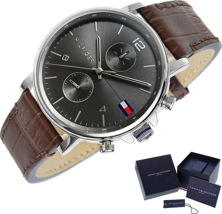 Produktbild Tommy Hilfiger Daniel (Analoguhr, 44 mm)