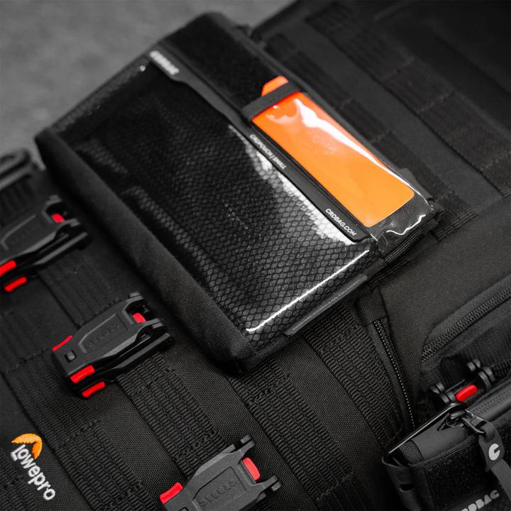 Image du produit CRDBAG Maglock MOLLE Schnallen (Étui pour accessoires de caméra)