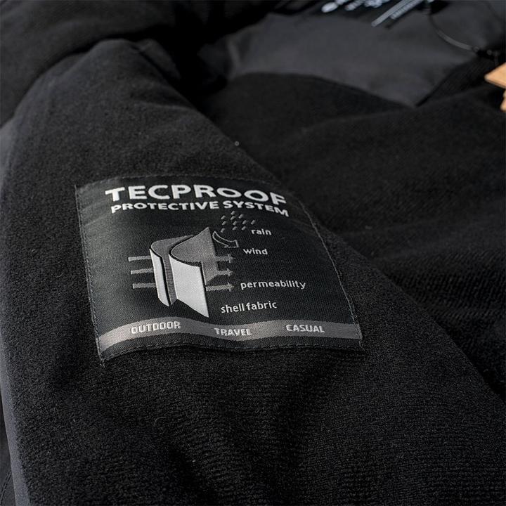 Produktbild Hi-Tec Lady Orebro II Skijacke (M)
