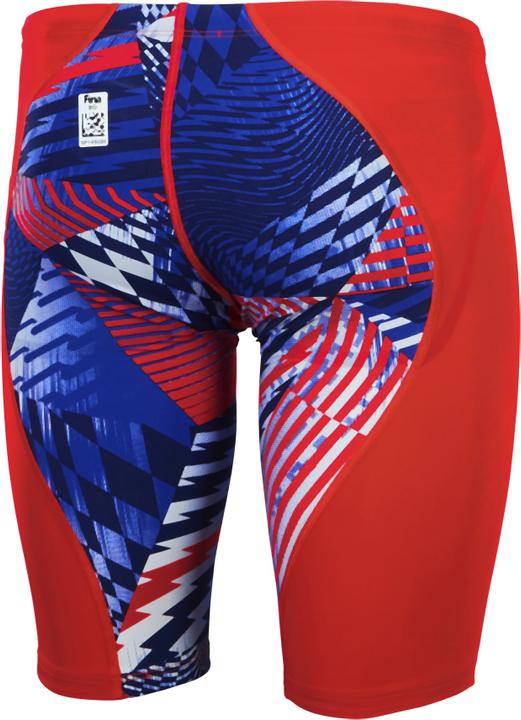 Actual product image Speedo Fastskin LZR Ignite