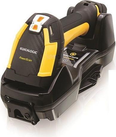 Produktbild Datalogic PowerScan PM9600-SR, Standard (2D-Barcodes, 1D-Barcodes)