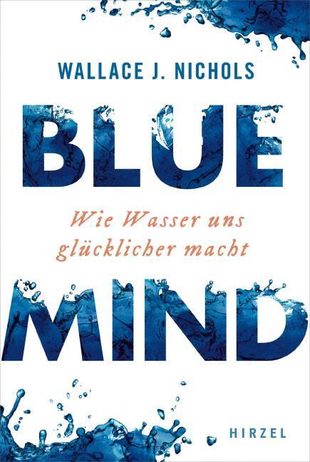 Actual product image Blue Mind (DE)