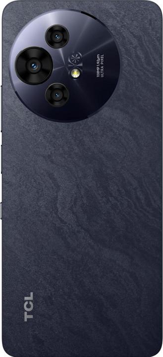 Actual product image TCL 50 NxtPaper (256 GB, Moon grey, 6.78", SIM + eSIM, 108 Mpx, 5G)