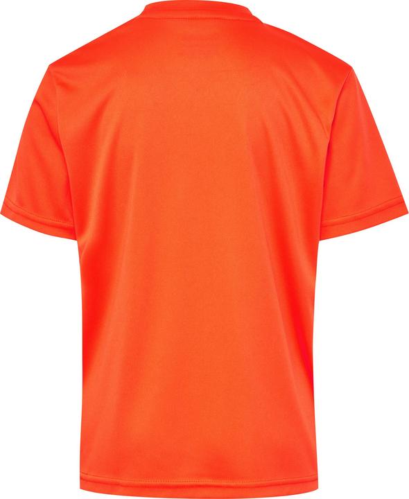 Produktbild hummel hmlLOGO JERSEY S/S KIDS (164)