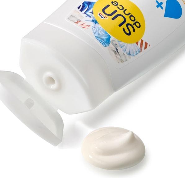 Produktbild dm Sundance After Sun Lotion, MED ultra sensitiv (200 ml, After Sun Lotion)