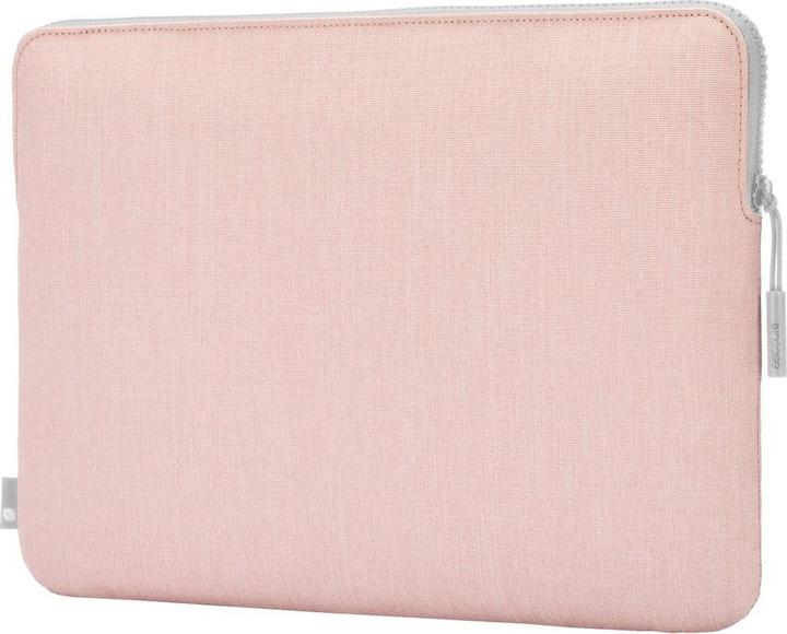 Actual product image Incase Compact Sleeve in Woolenex for 13-inch MacBook Pro & MacBook Air Retina - Blush Pink (13", Apple)