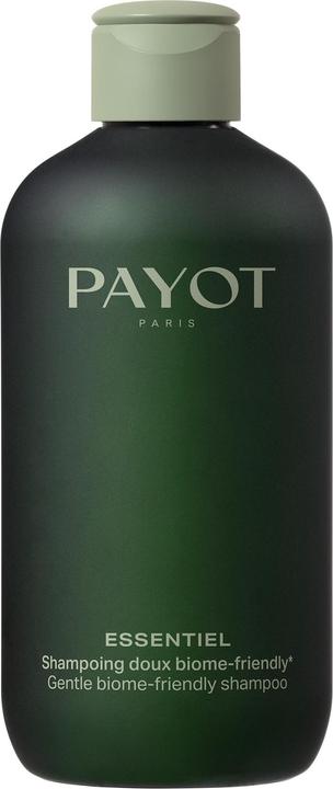Payot Paris Essentiel Shampoing Doux (280 ml, Flüssiges Shampoo)