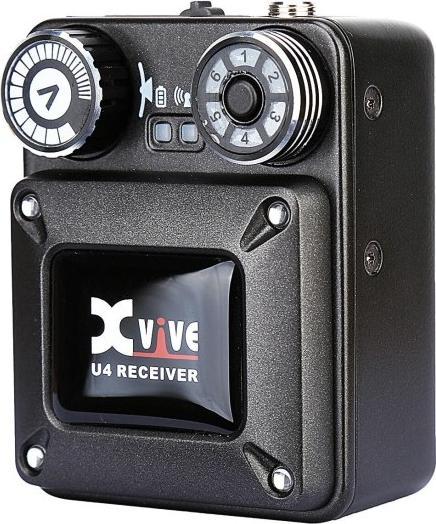 Produktbild Xvive U4