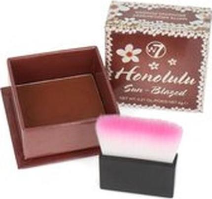 Produktbild W7 Honolulu Bronzing Powder - Sun Blazed (Sun Blazed, 40 g)