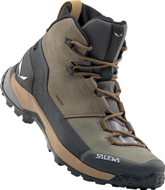 Produktbild Salewa Puez Leather Mid PTX (46)