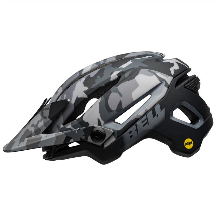 Actual product image Bell Sixer MIPS (58 - 59 cm)