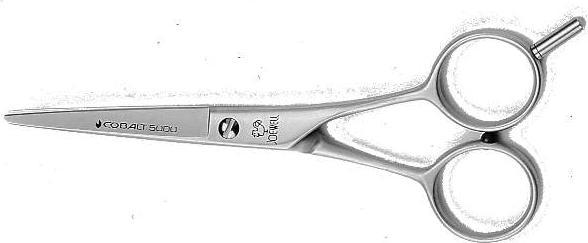 Joewell Cobalt 5000 Schere (12.70 cm)