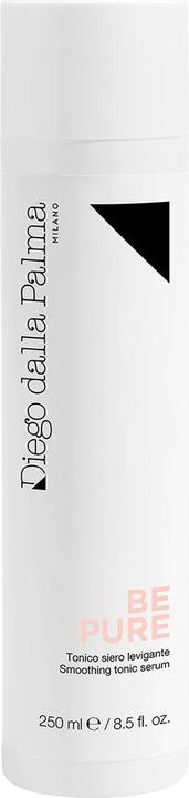 Actual product image Diego dalla Palma Smoothing Tonic Serum Bottle (250 ml)