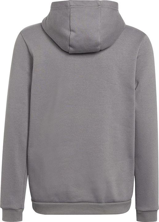 Immagine prodotto adidas Entrada 22 felpa con cappuccio per bambini (164)