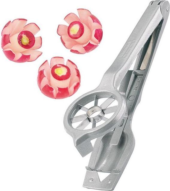 Produktbild Westmark Radieschenverzierer Decoretto