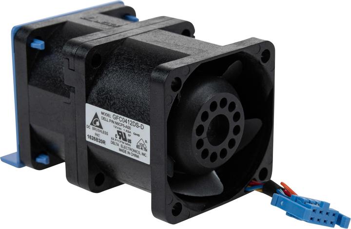 Dell Fan 384-BCZS for R450/R650XS Standard Fan CUS Kit