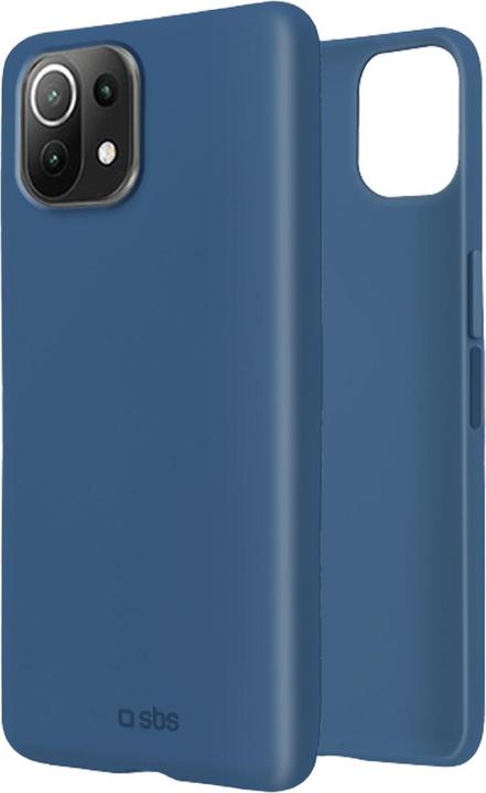 Actual product image SBS Sensity (Xiaomi Mi 11 Lite, Xiaomi 11 Lite 5G NE)
