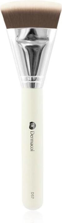 Actual product image Dermacol Brushes D57 (Bronzer)