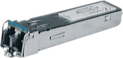 Image du produit Hirschmann Lichtleiter-Transceiver, Multi-Mode, 100Mbps, LC, 5 km