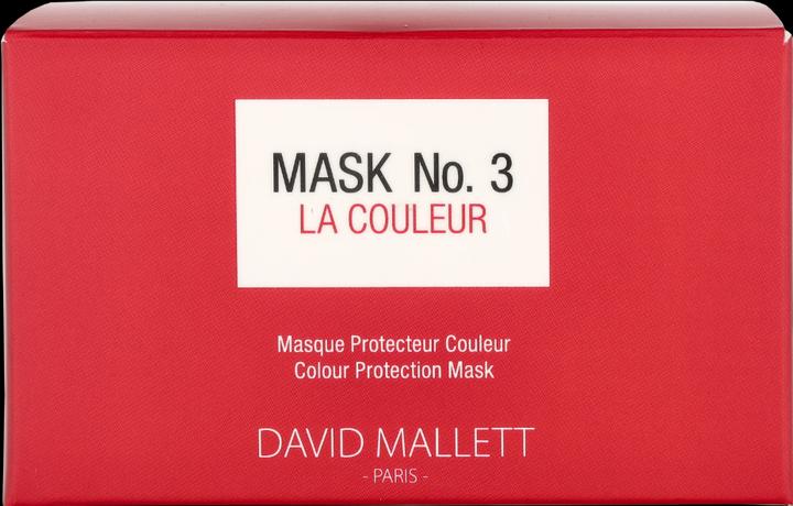 Immagine prodotto David Mallett David Mallet (180 ml)