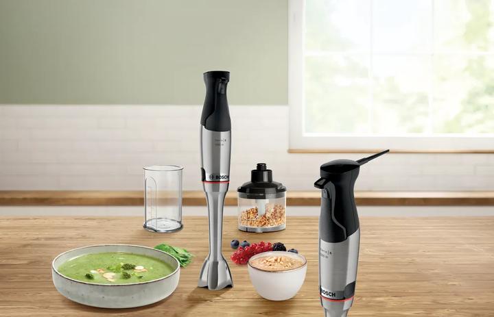 Image du produit Bosch Hausgeräte Blender Bosch MSM 6M820 (Prise UE)