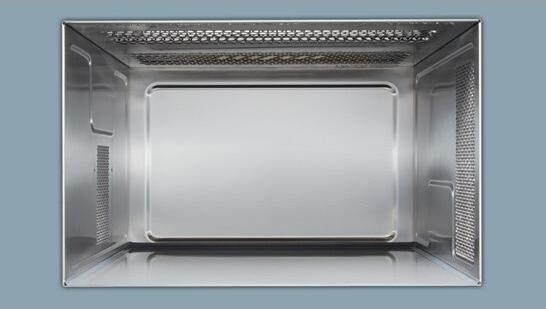 Actual product image Bosch Hausgeräte Bfr634gs1