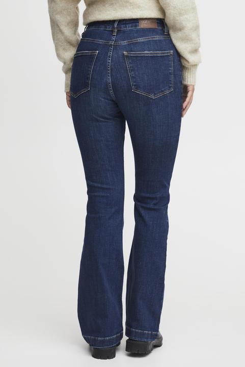 Image du produit Pulz Jeans PZBECCA UHW Bootcut Leg 50207285 (W30/L30)