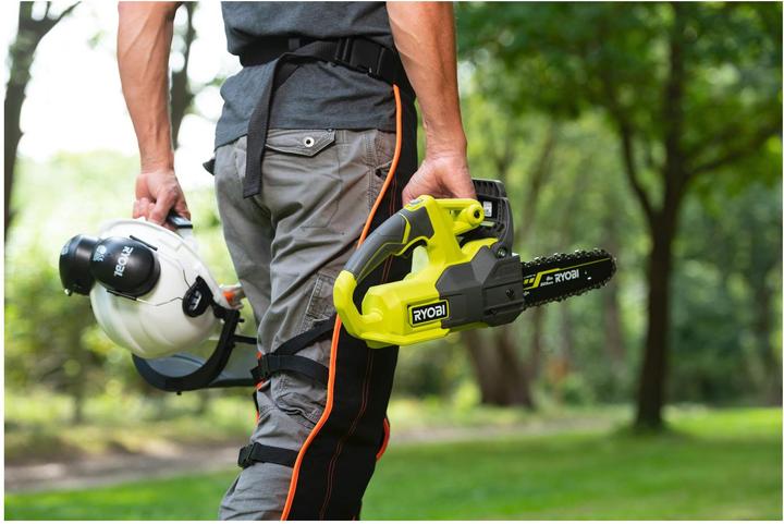 Produktbild Ryobi RY18CS20A-0 (Akku Kettensäge)