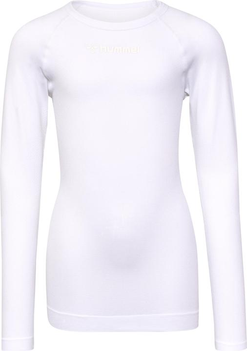 Actual product image hummel hmlBL COMFORT 2.0 TEE L/S KIDS